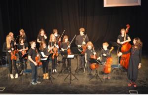 Slovesna otvoritev Ljudskega doma 30